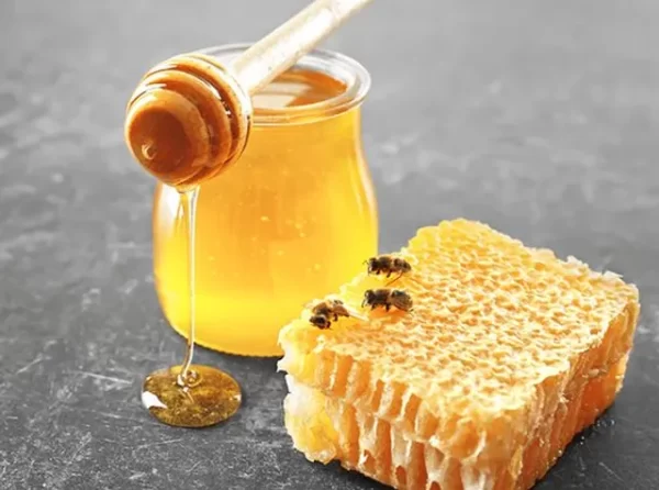自制蜂蜜的一般步骤