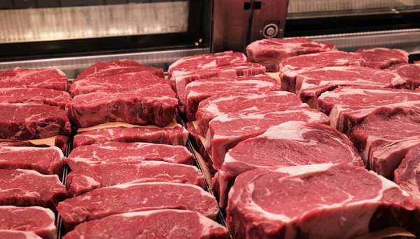 牛肉在我国市场需求有多大？