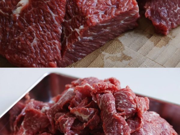 进口牛肉15元一斤，养牛户拿什么竞争？