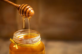 蜂蜜常见的用途